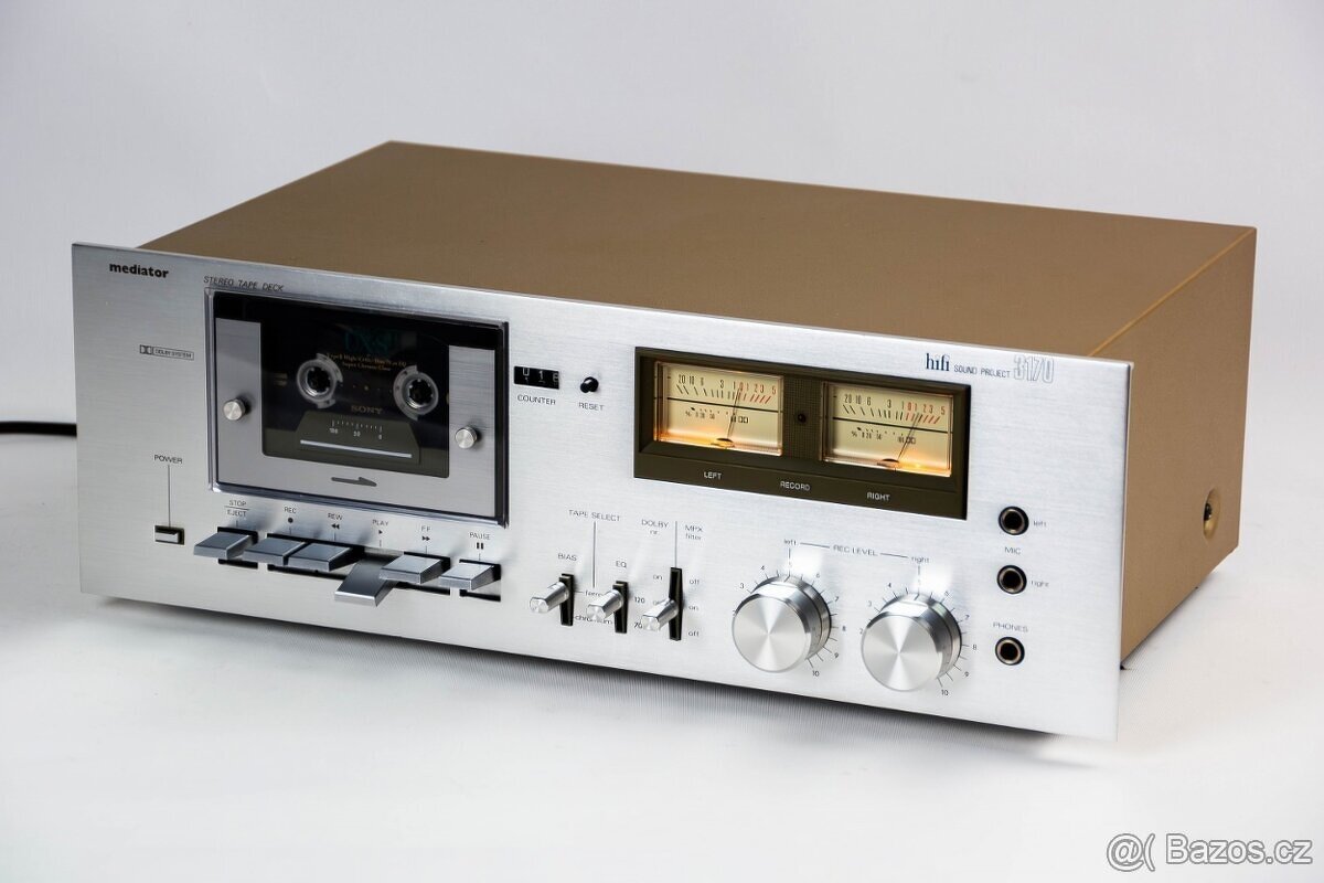 PHILIPS-MEDIATOR 3170 - 4
