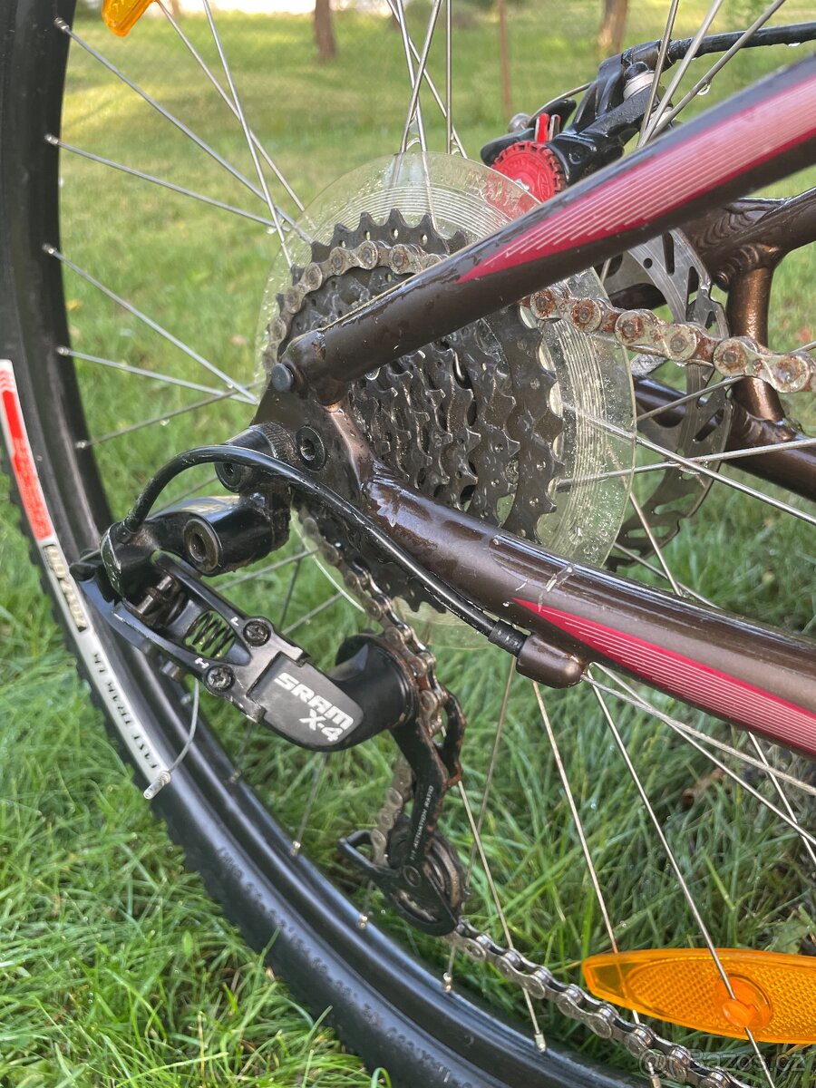 Specialized - 4