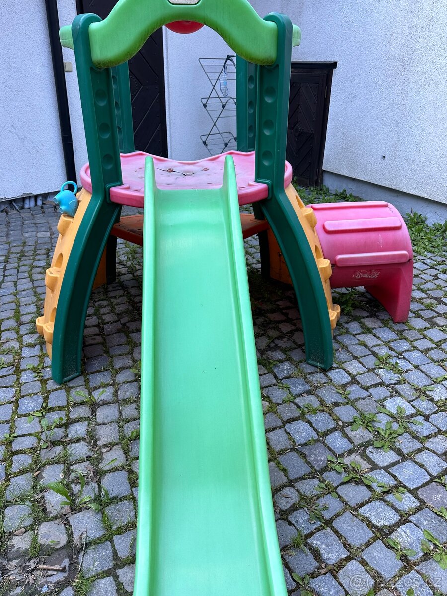 Detske hriste Little tikes - 4