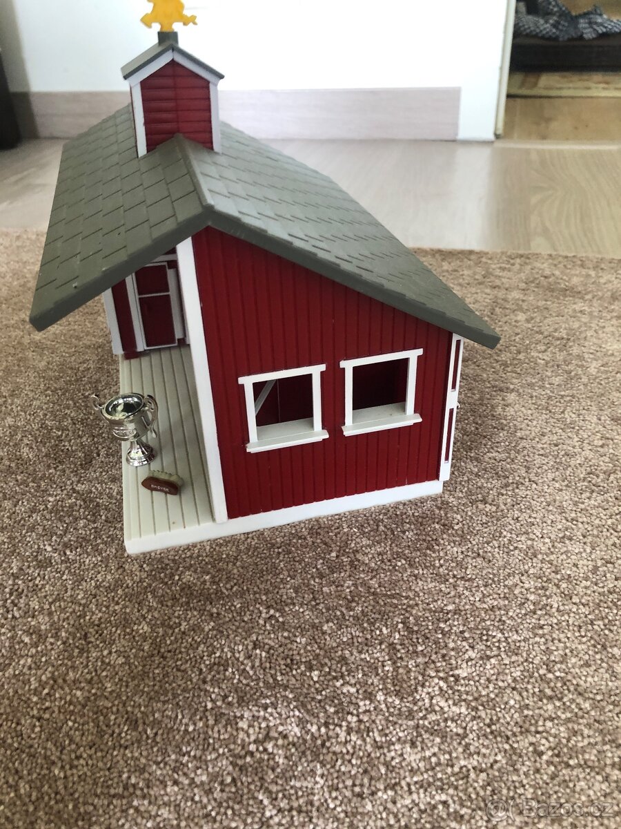 Staj Breyer - 4