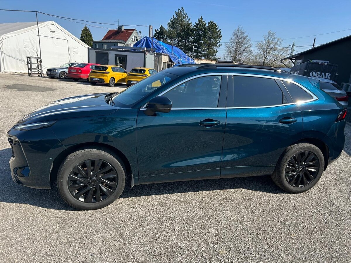 Dongfeng T5 EVO 130kw automat - 4