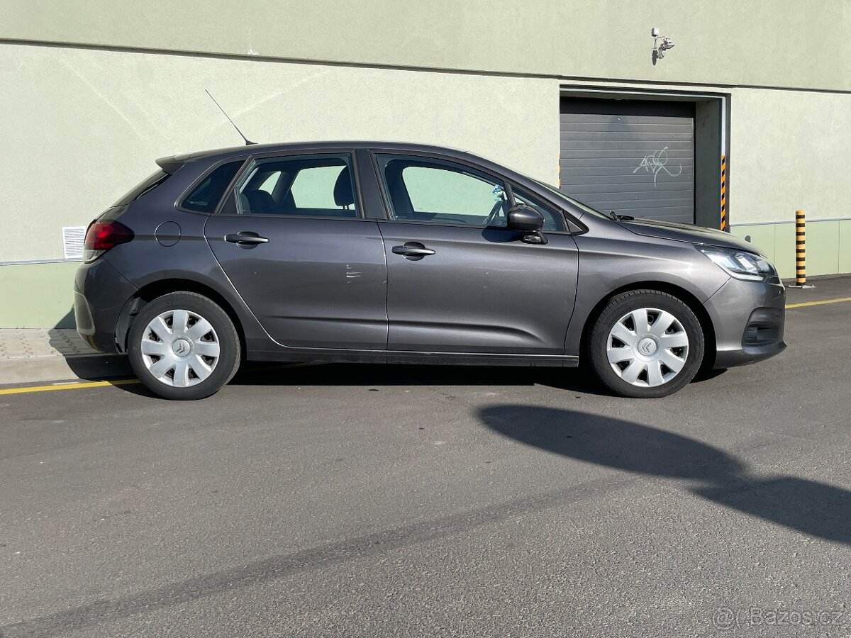 Citroen C4 2016 1,2 81kw - 4
