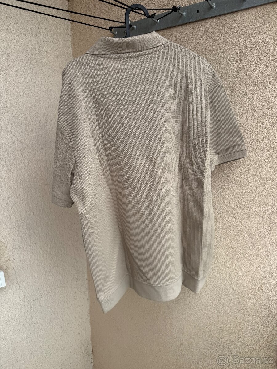 Zara Polo triko XL s visačkou - 4