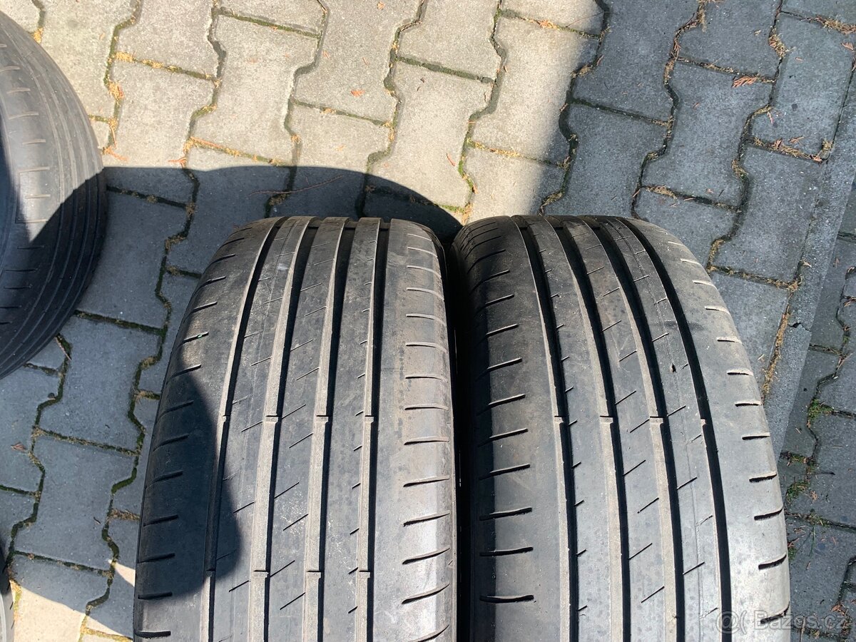 Ford 16” - 4