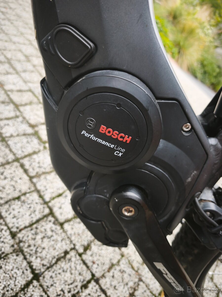 Cube Stereo hybrid 120 pro 500 - 4