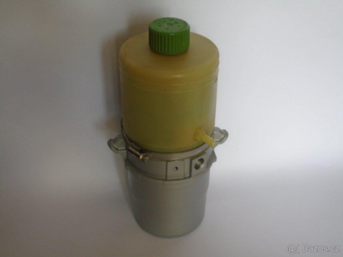Servo TRW Fabia - 4