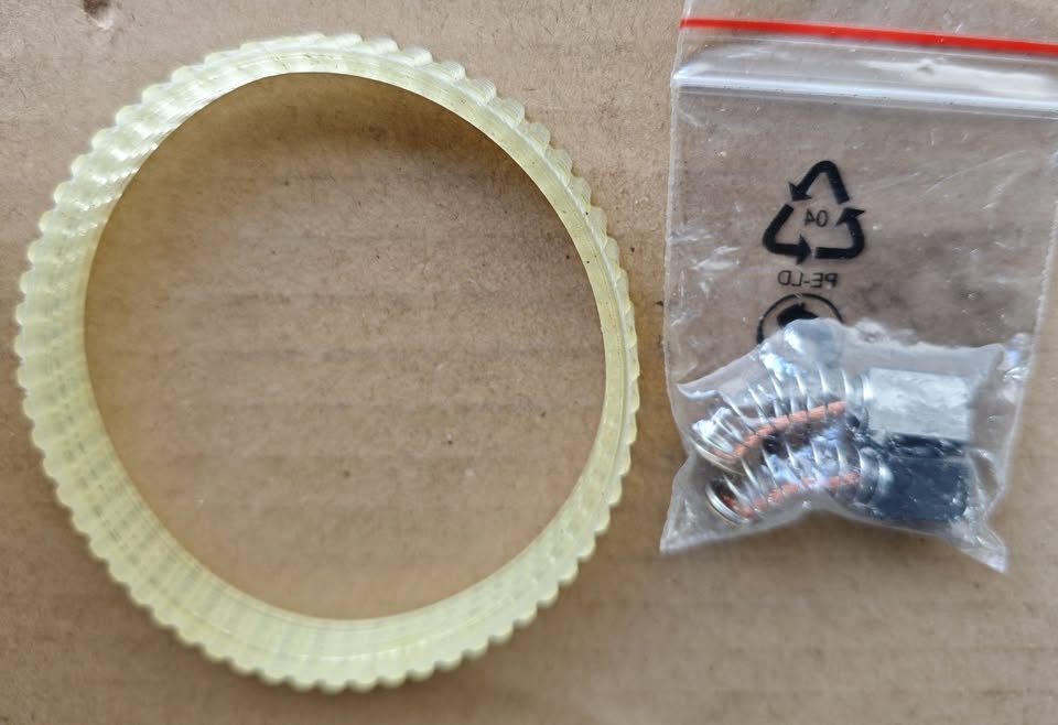 Hoblík Power Plus - 4