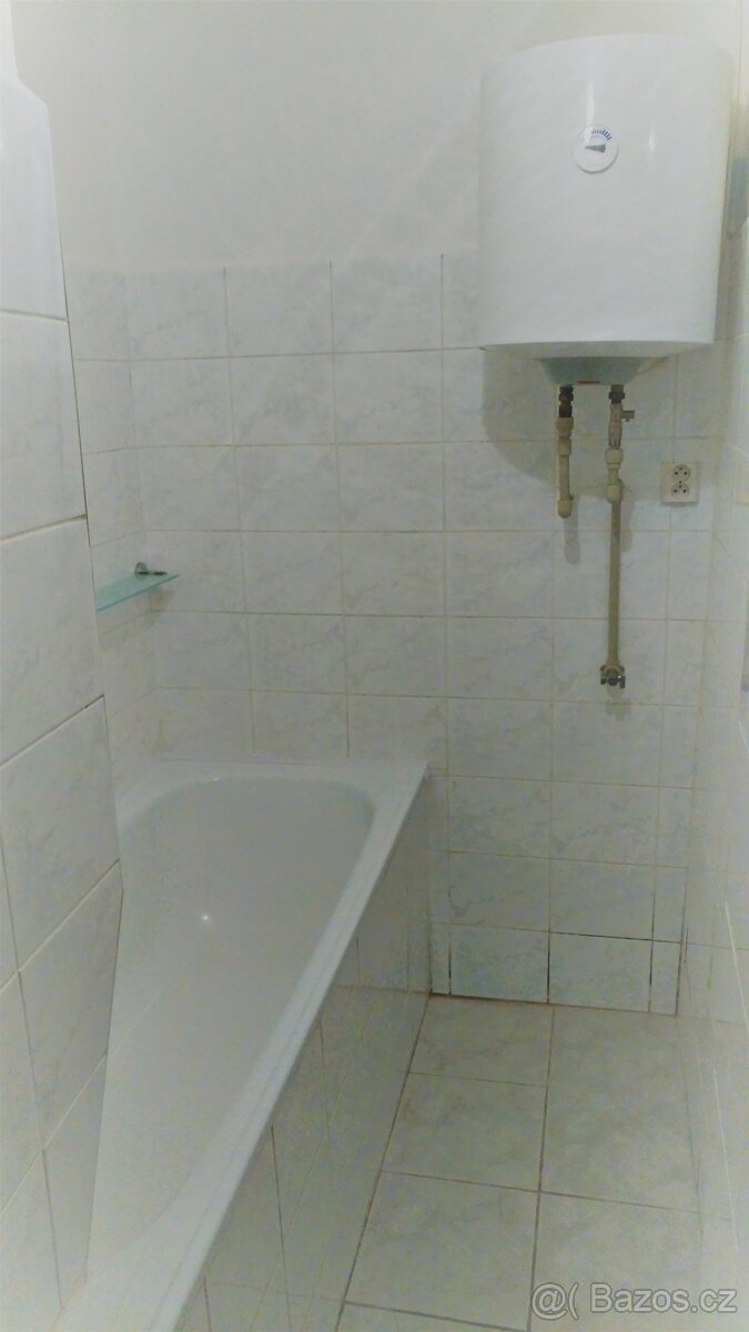 Prodej bytu 2+kk V.Outraty Prostějov 37,85m2 - 4