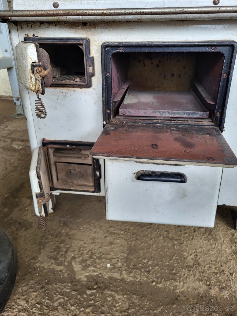 Stara kamna Mora favorit - 4