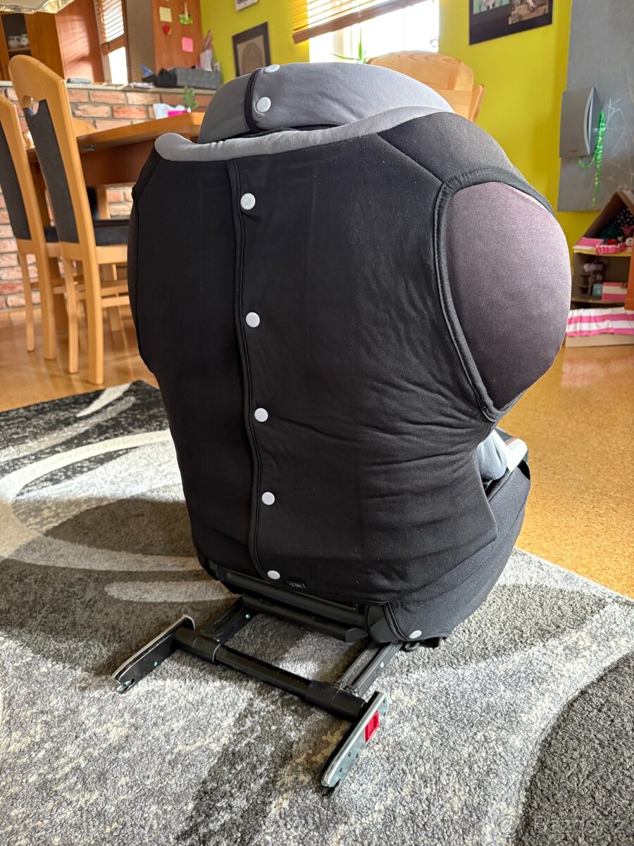 Detska autosedaxka Cybex 9-18kg - 4