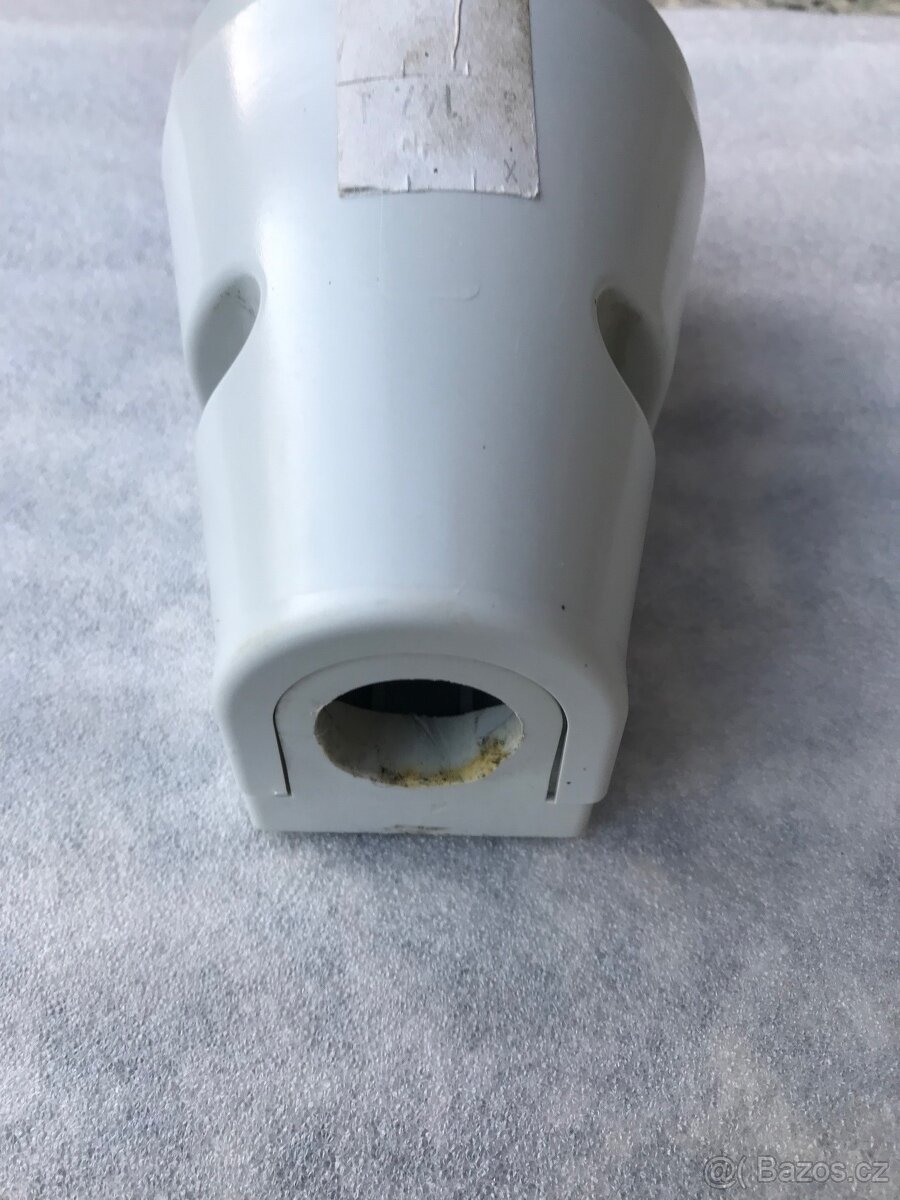 3 fazová zásuvka, 4 kolík, SEZ D. Kubín - 4