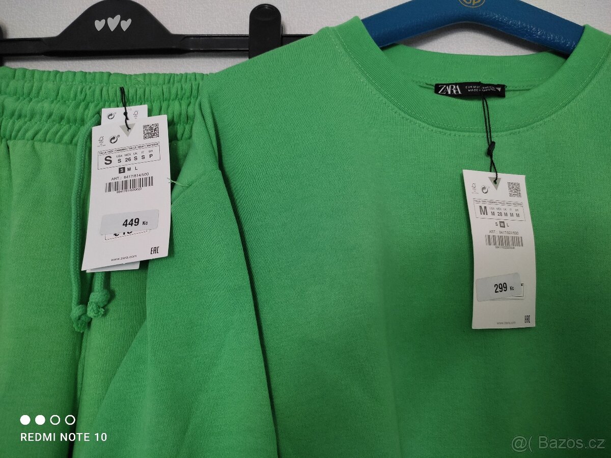 ZARA tepláky/mikina - 4