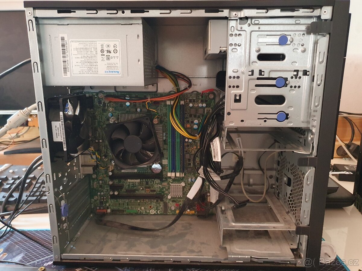 Lenovo ThinkCentre 240gb ssd windows 11 pro - 4