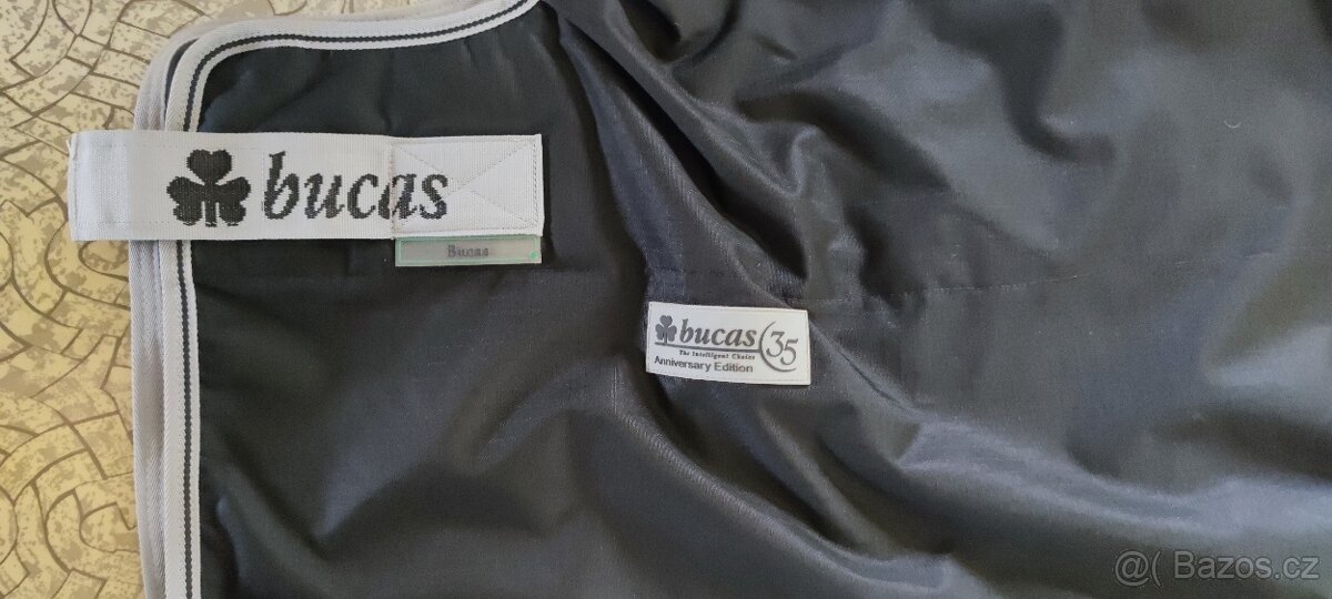 Bucas Anniversary Turnout Light SD velikost 165/0g - 4