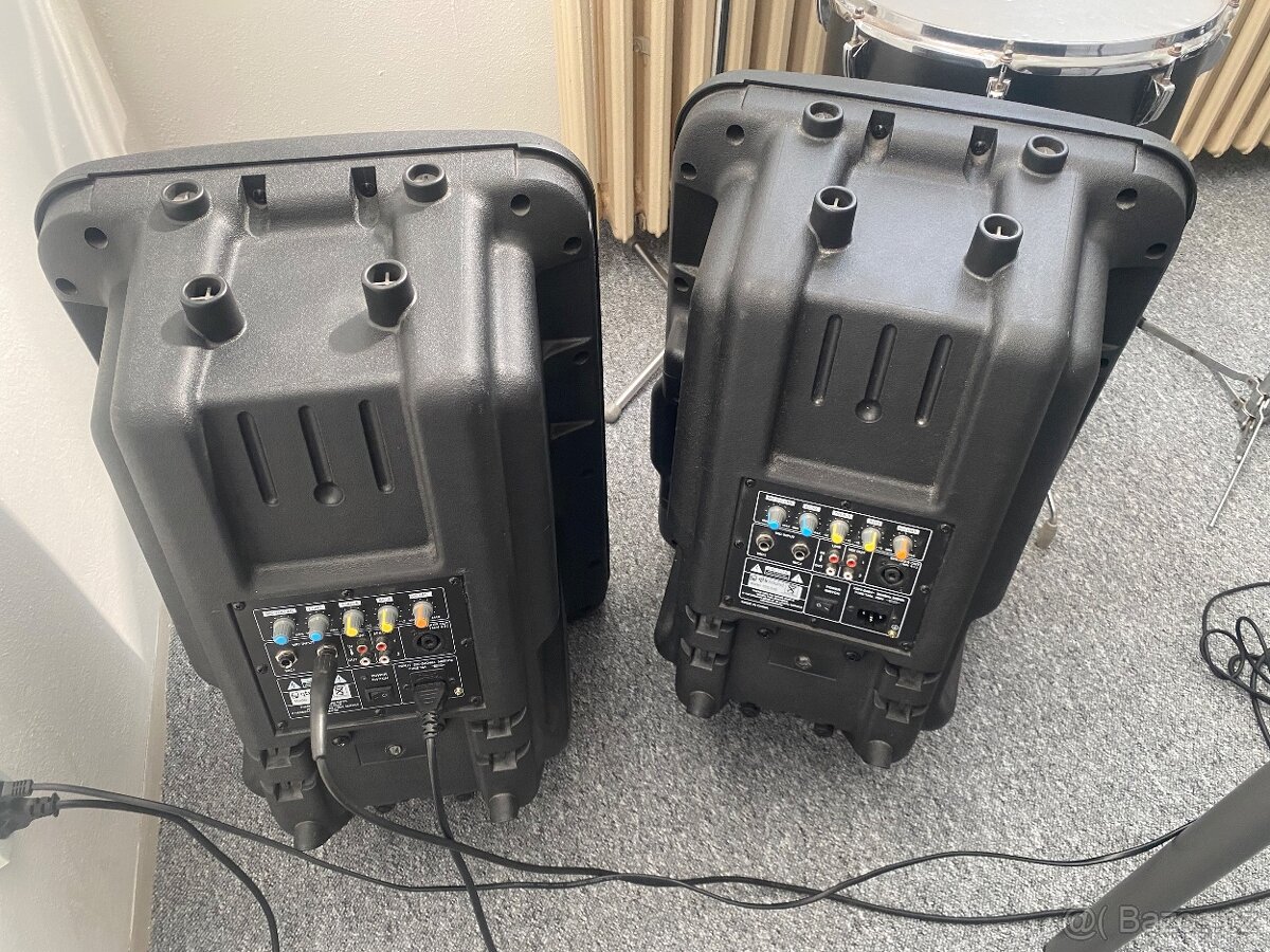 Repro - QTX sound - 4