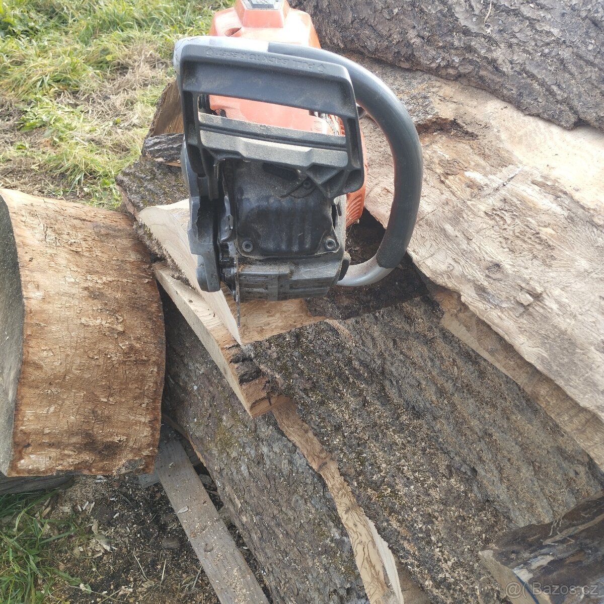 Husqvarna 562 xp - 4