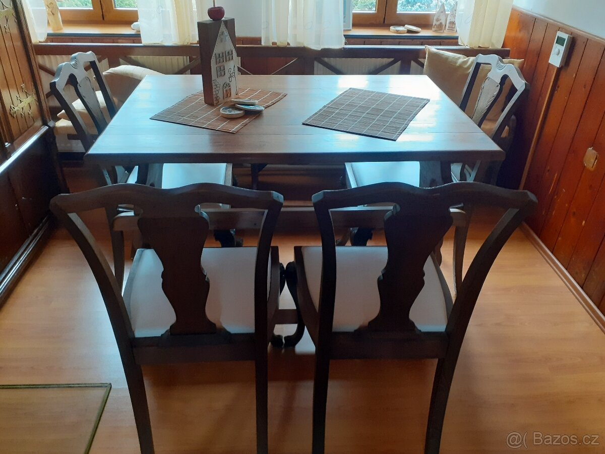 Prodám vybavení pokoje - 4