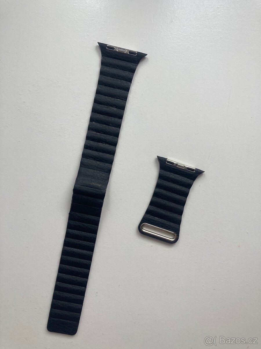 Prodám řemínky na Apple Watch - 4
