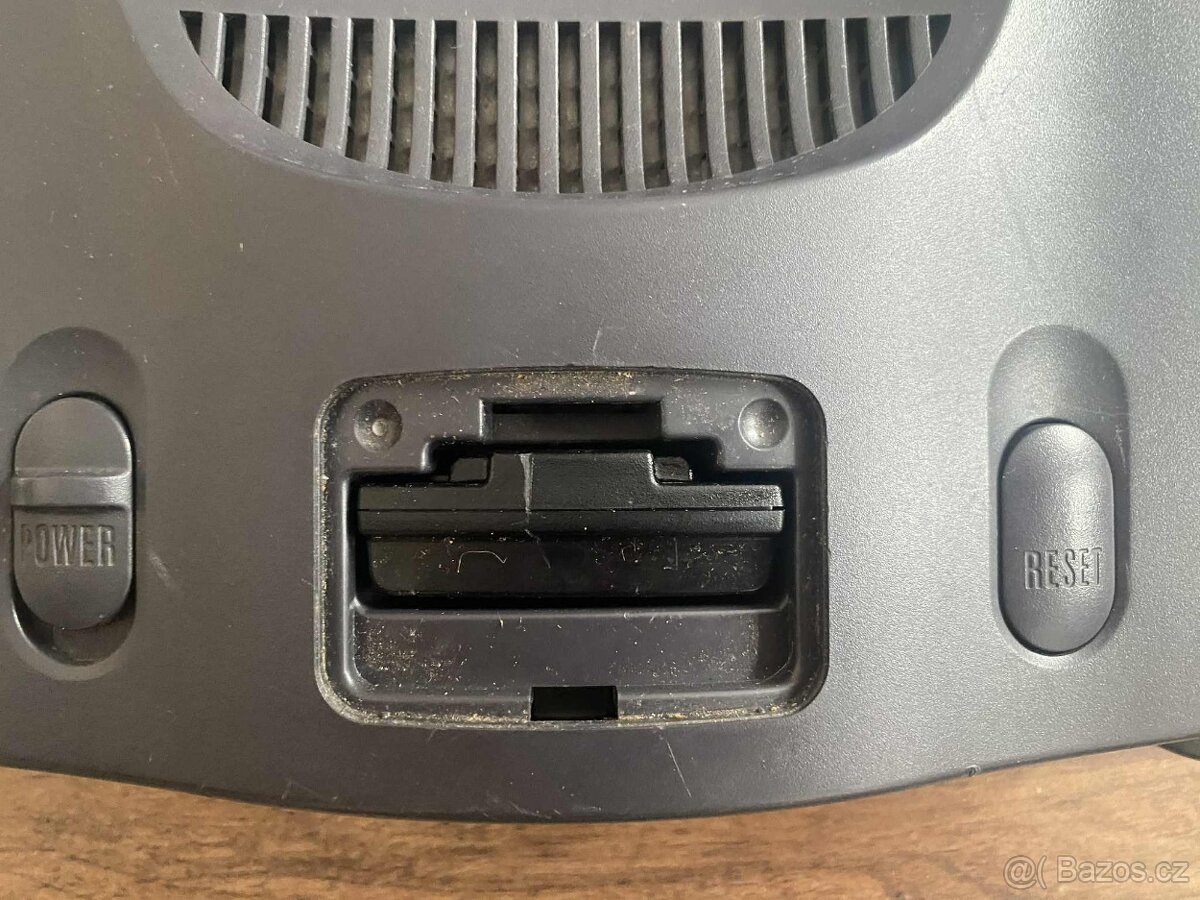 Nintendo 64 (ND) - 4