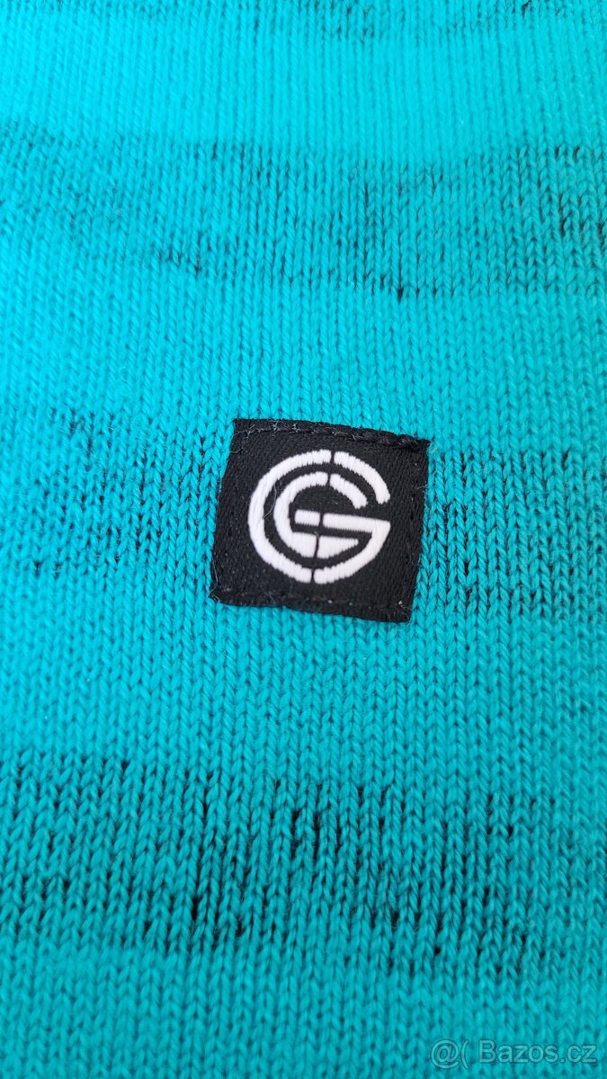 Pánský svetr Nugget, vel. L - 4