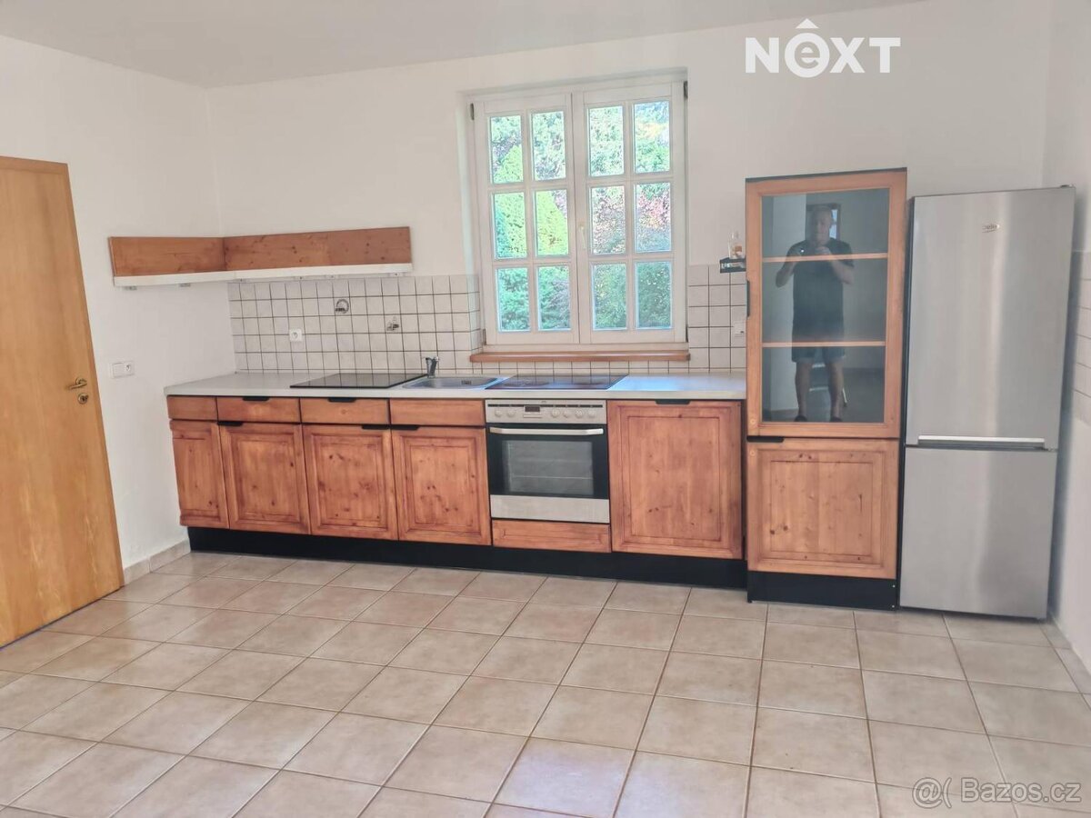 Pronájem Rodinný dům, 180㎡ - 4