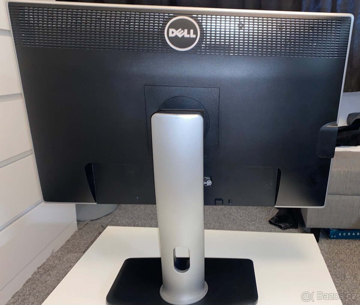 Dell UltraSharp U2412Mb - 4