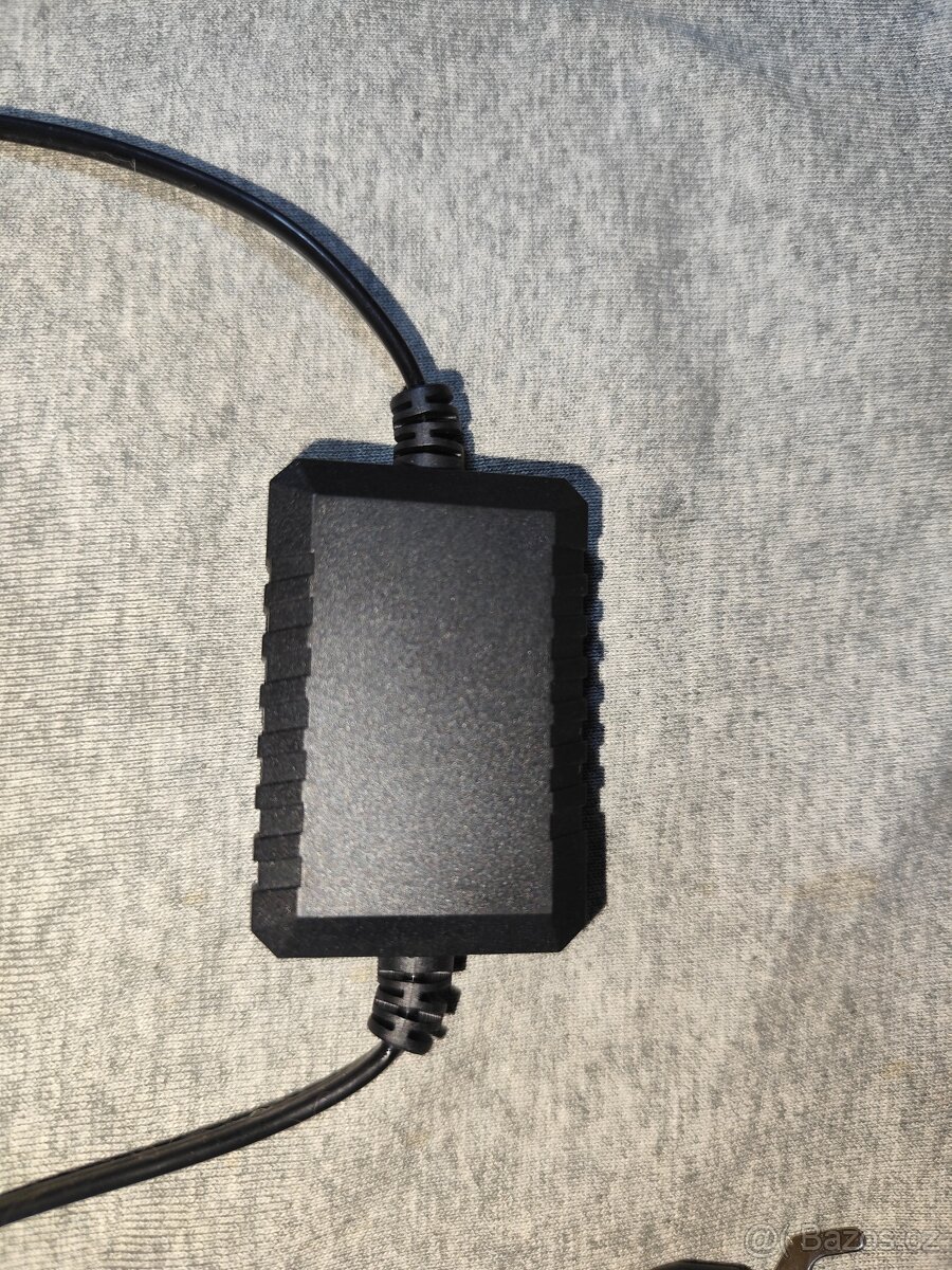 Vgate BA100 testr autobaterie - 4