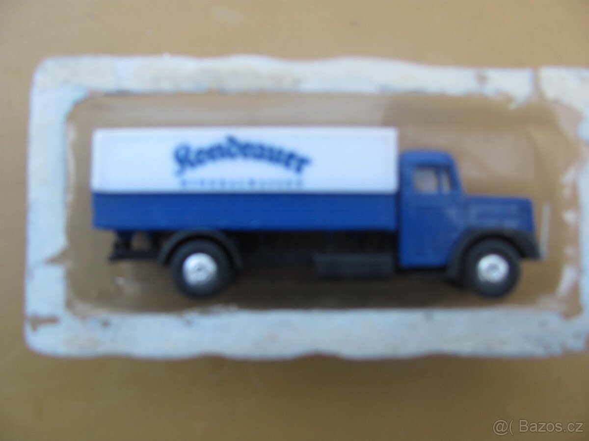 reklamní kamion - 4