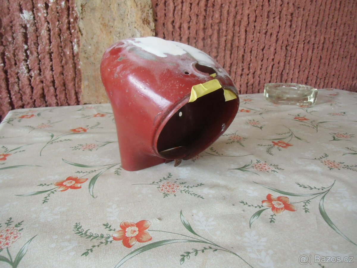 kaplicka jawa 550 - 4