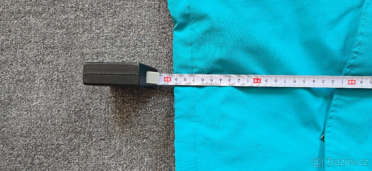 Souprava pro lyže a turistiku Berghaus L Goretex - 4