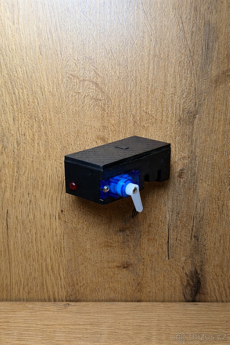 Samospoušť pro Fujifilm Instax Square SQ1 - 4