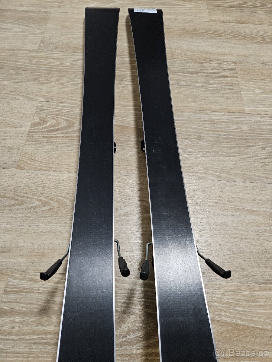 Nové lyže Elan 140,146 a 152cm - 4