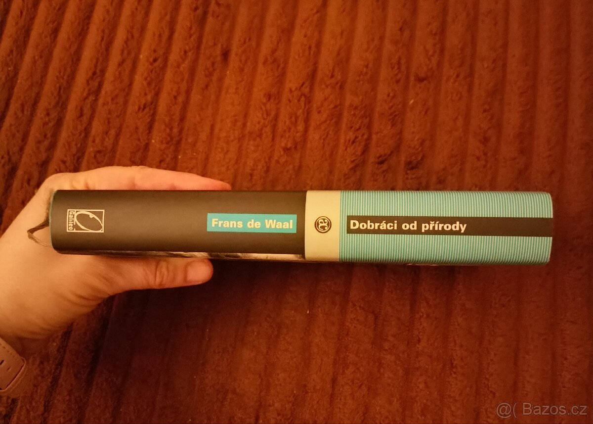 Dobráci od přírody - 4