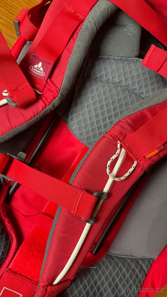 Dámský Batoh Vaude Cimone 55+8 - 4