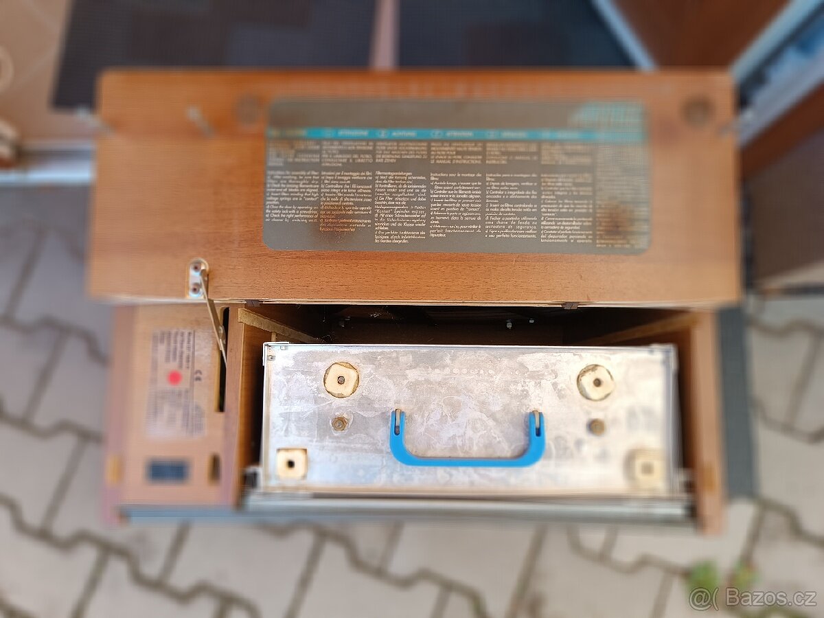 Čistička vzduchu - 4