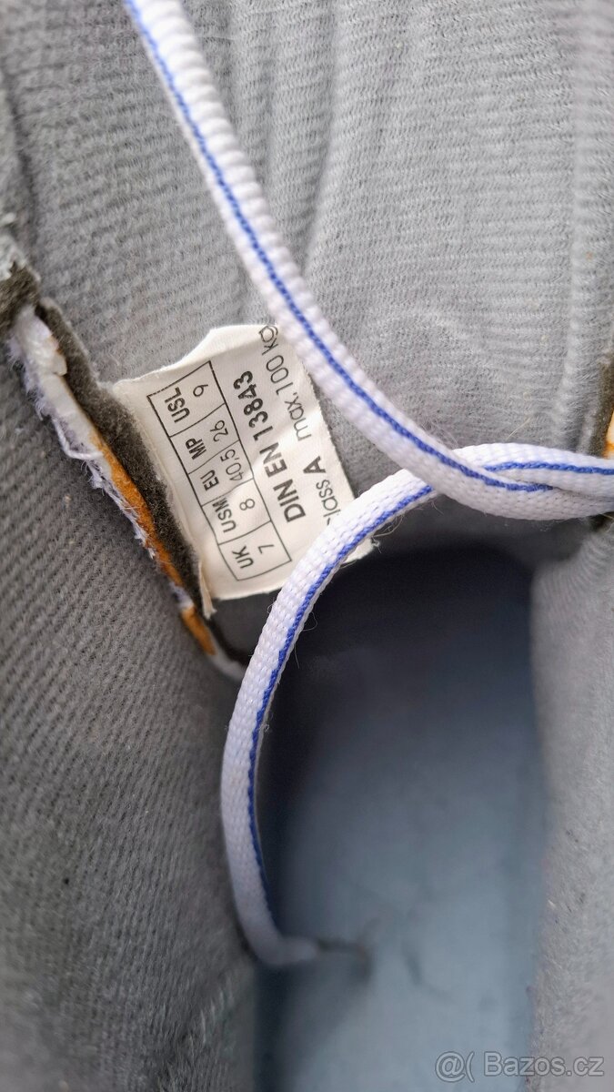 Dámské inline kolečkové brusle - 4