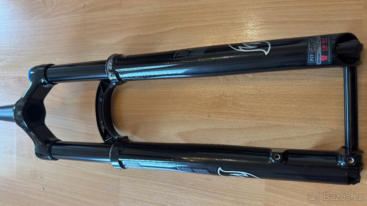 Fox 34 Performance Elite - NOVÁ - 4