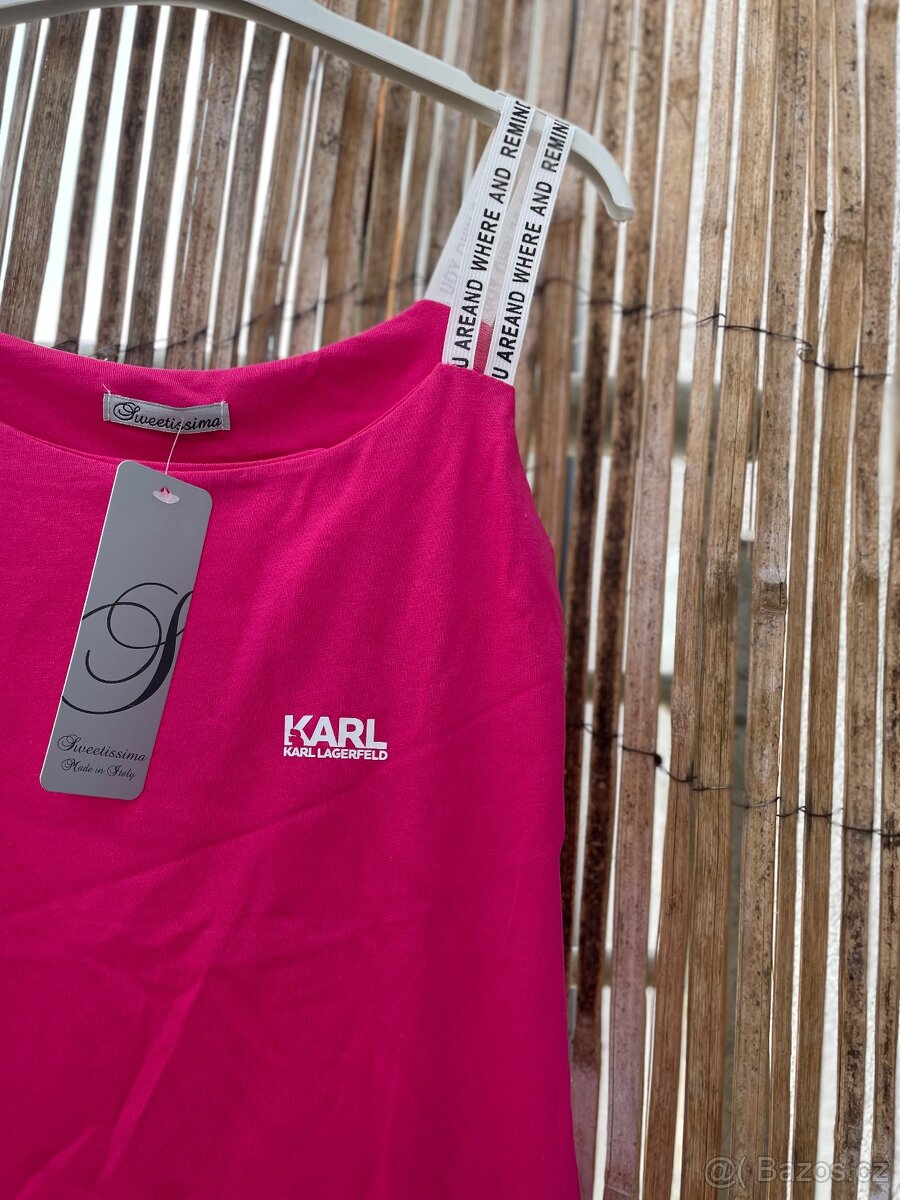 Letní šaty Tommy, Karl - 4