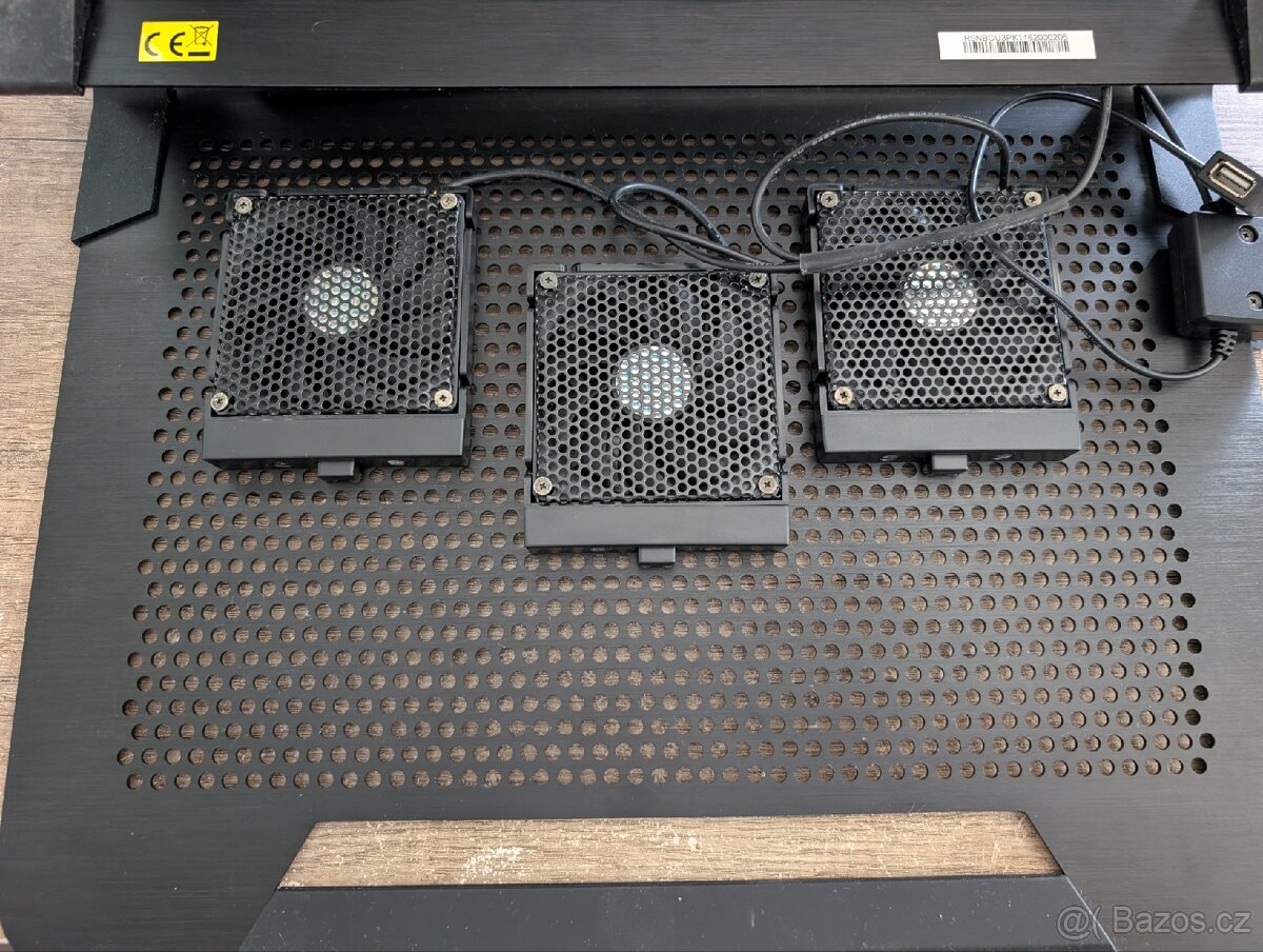 Notebook Dell Inspiron 5547 - 4