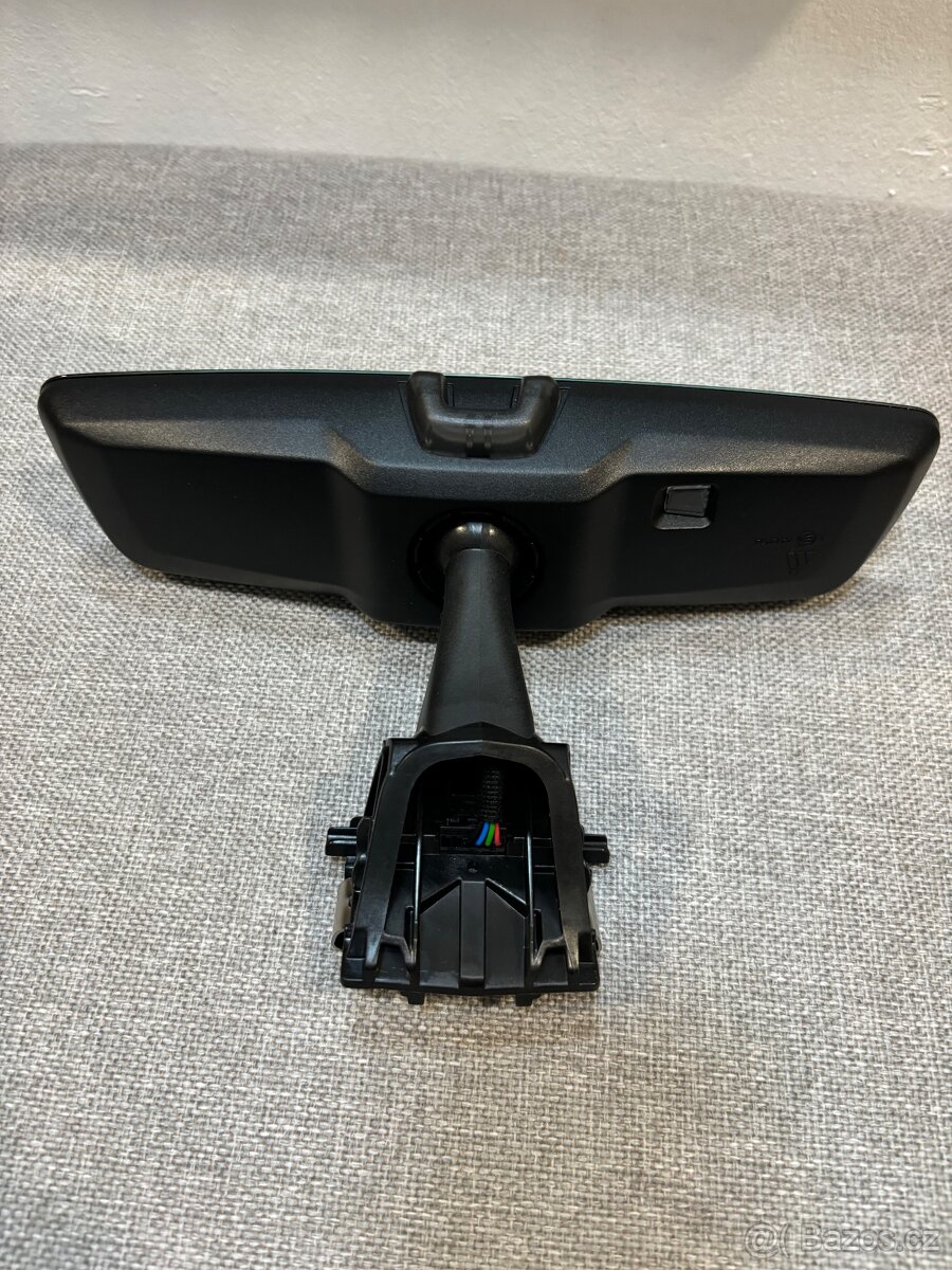 Vnitřní zrcátko BMW 7, 5. - 4