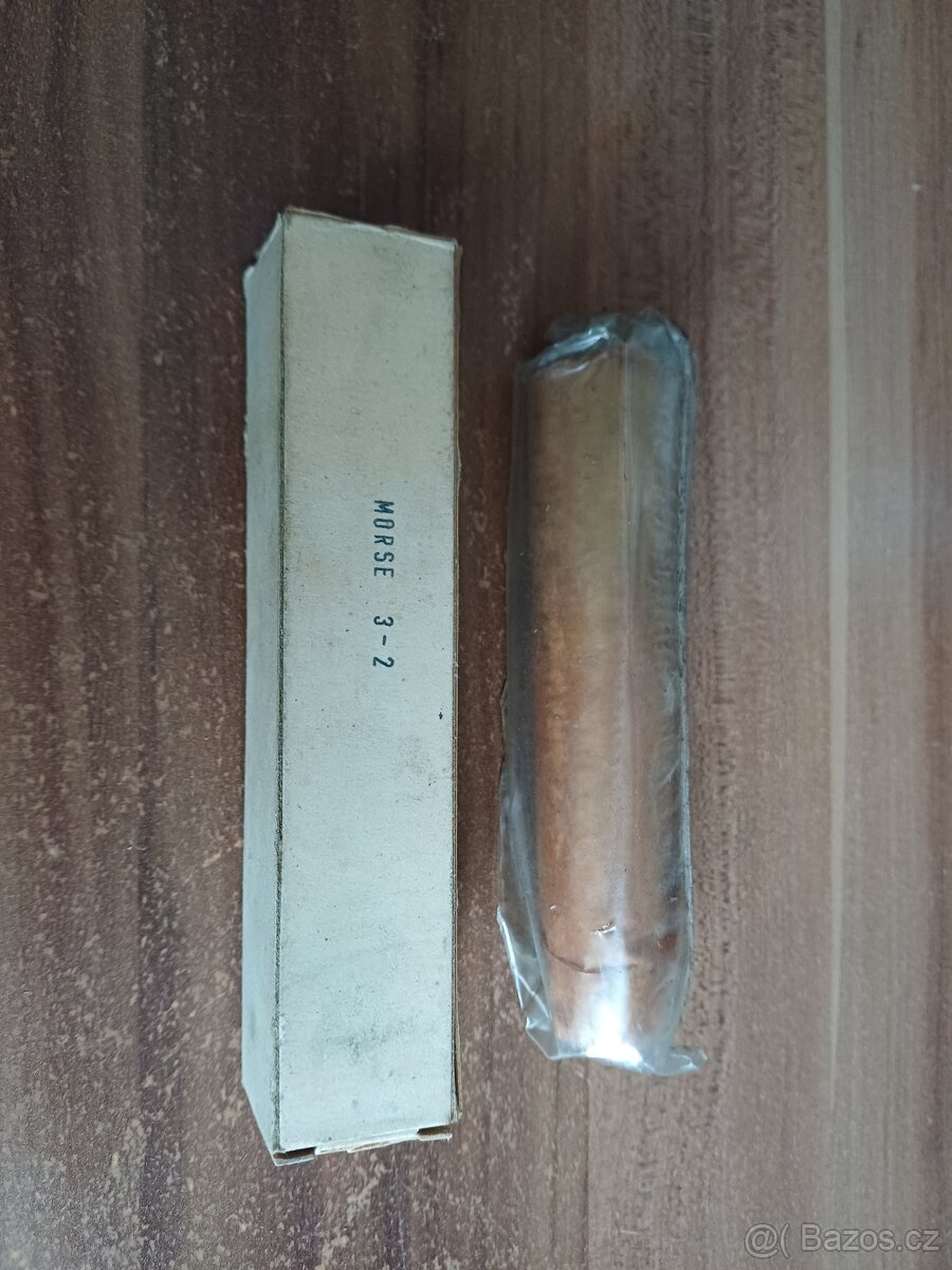 Redukční pouzdra - Morse - 4