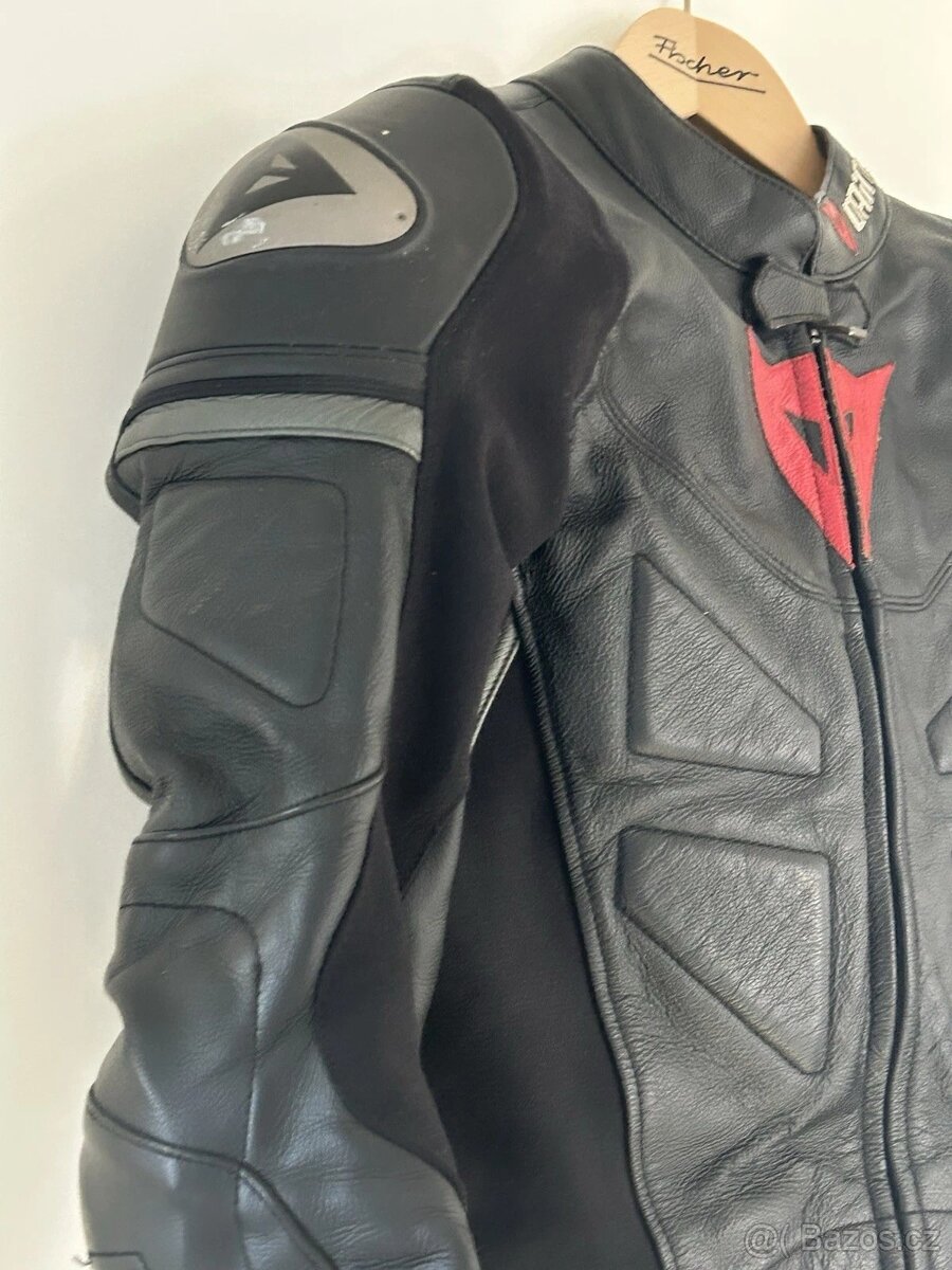 Kožená kombinéza Dainese - 4