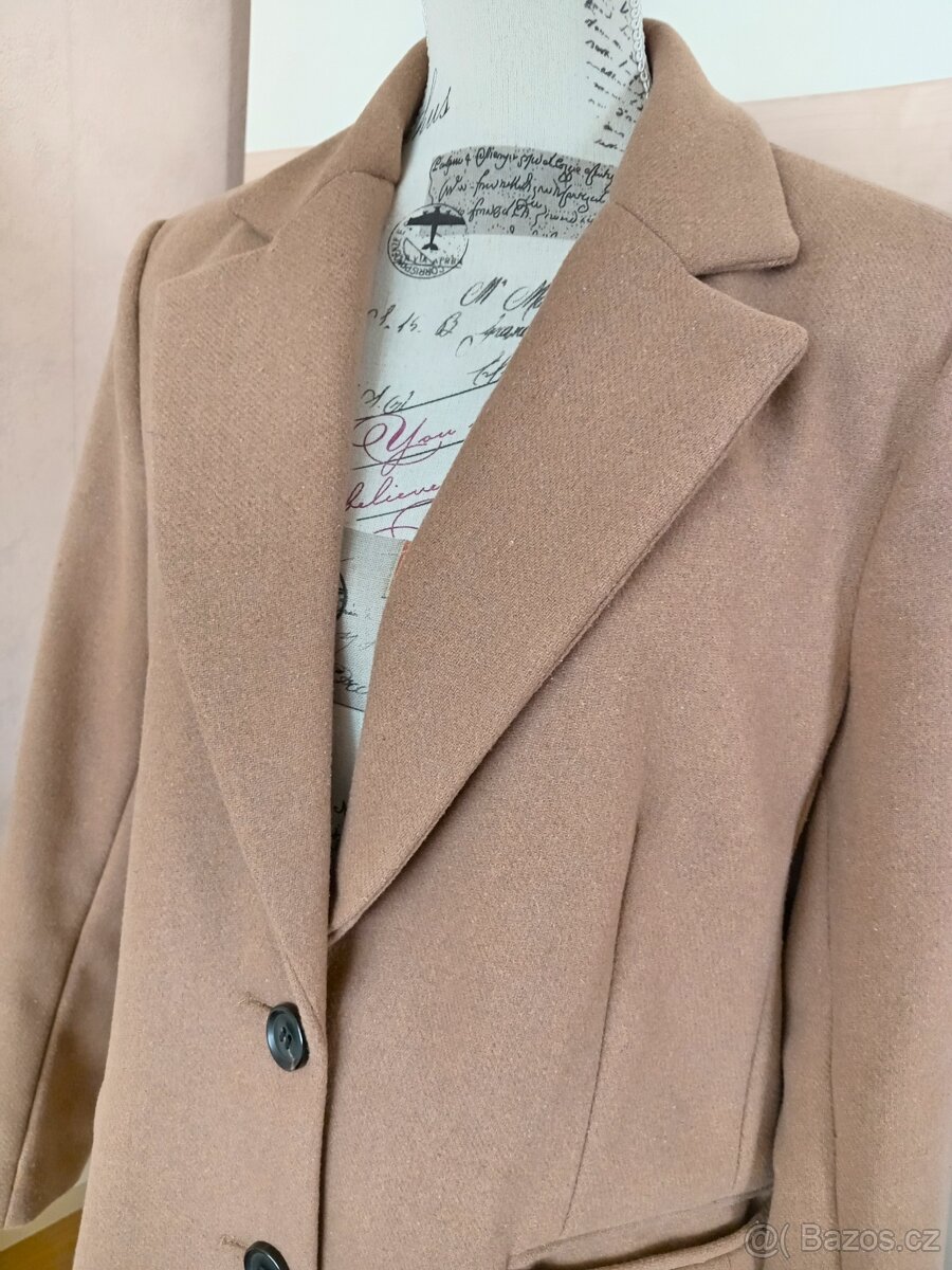 Kabát zn. ELLOS vel.42-44 - 4