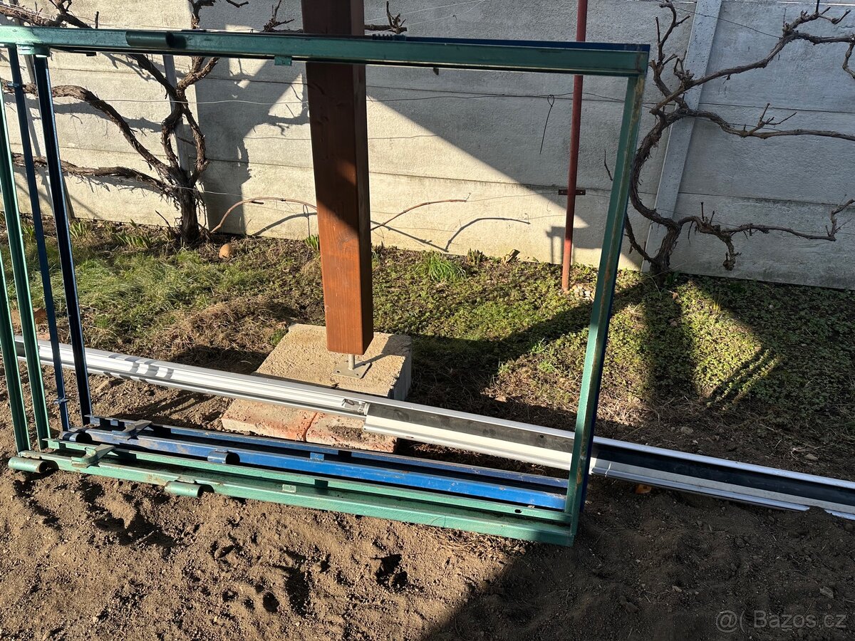 Moderní školní tabule + konstrukce - 4