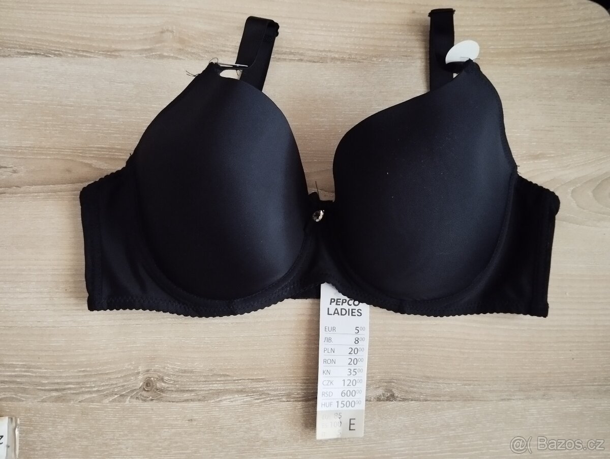 podprsenky a kalhotky - 4