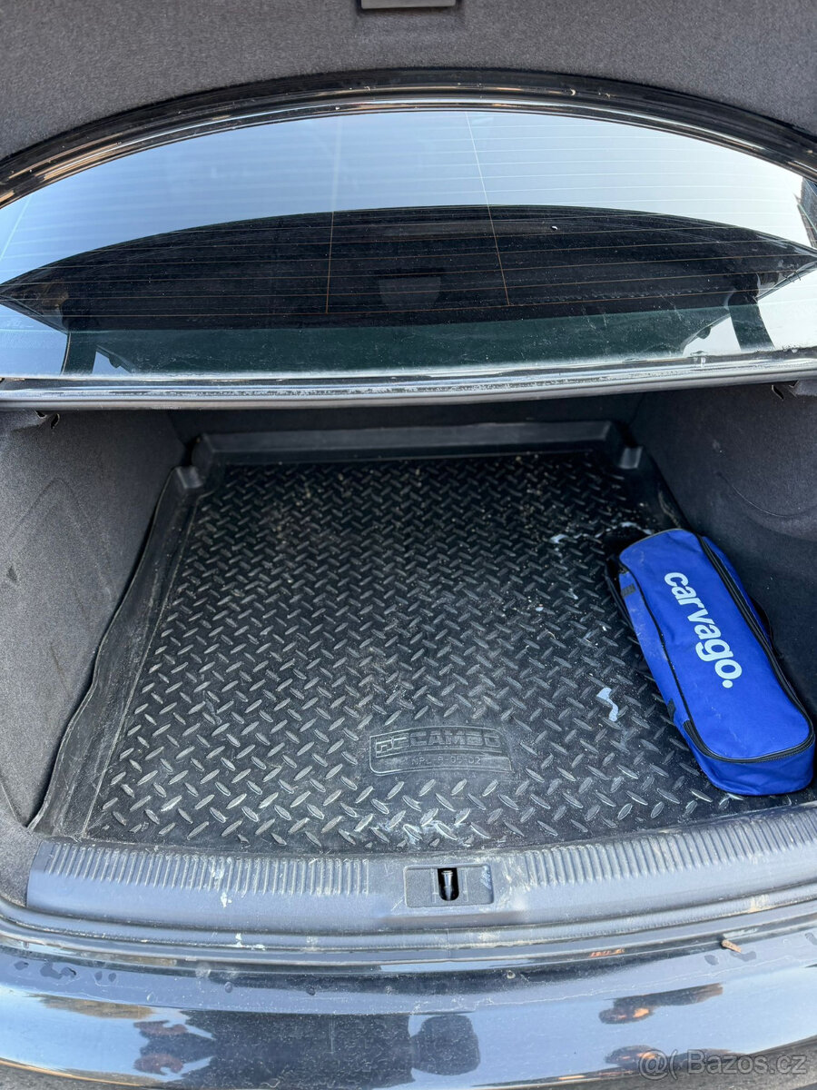 Audi A4 2.0 TFSI Facelift 2014 TOP stav - 4