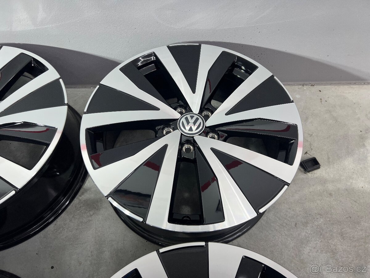 7x18 5x112 nepoužité top - 4