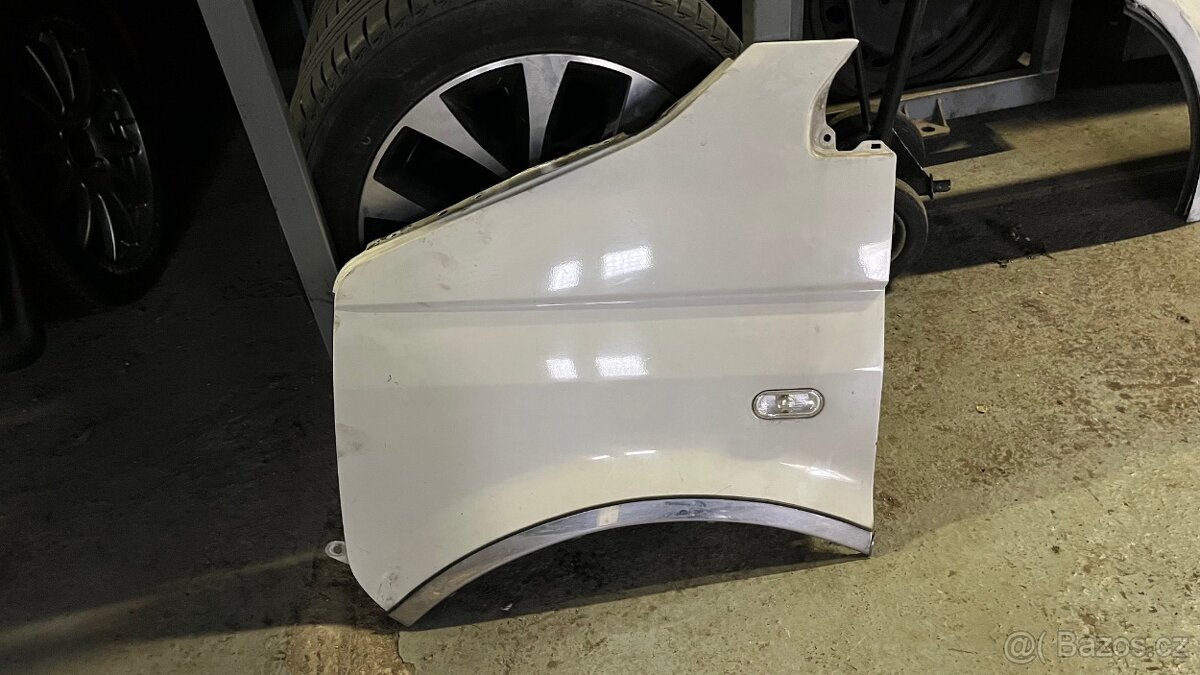 BLATNÍK T5 - Caravelle, Multivan, Transporter - 4