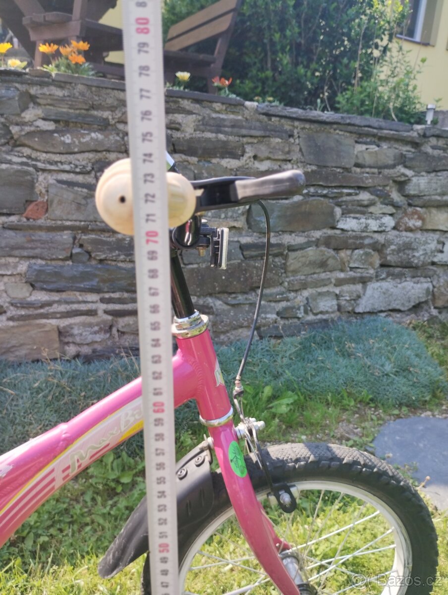 Dětské kolo "14" - 4