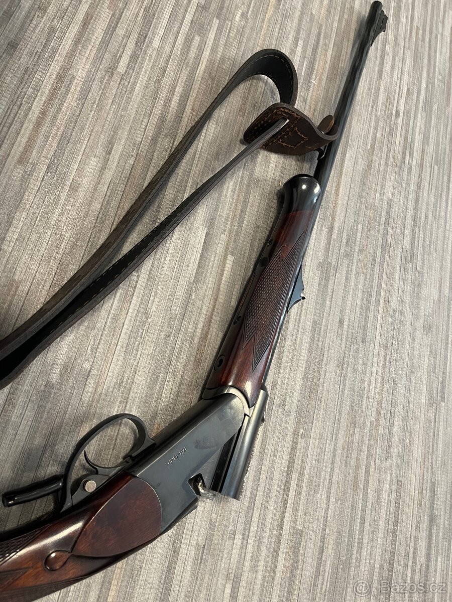 Baikal IŽ-18 M-M - 4